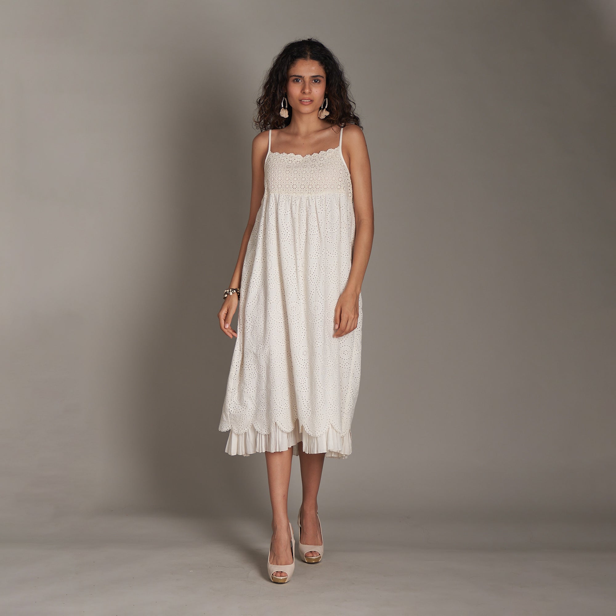 Aylani Dress