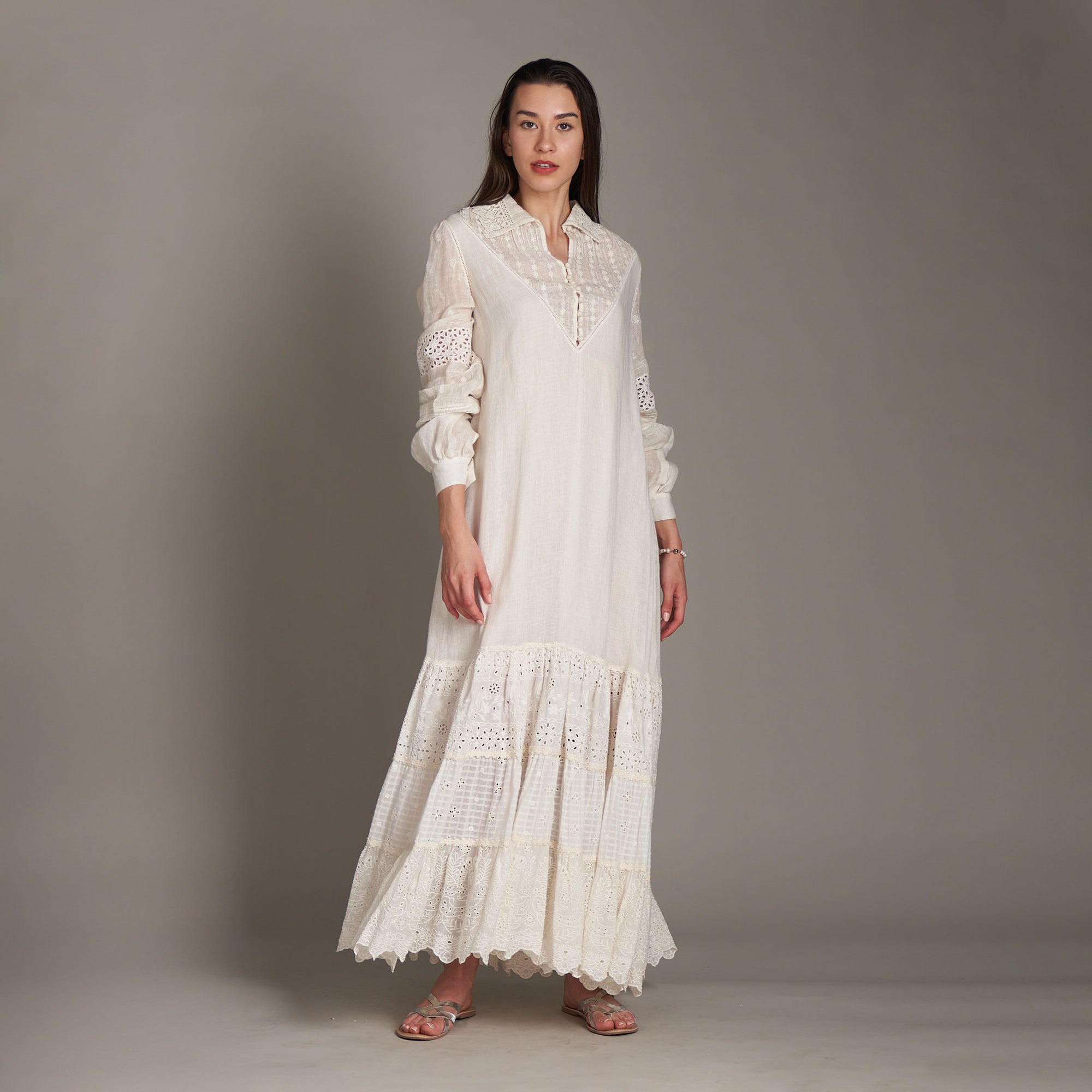 Harlee Dress