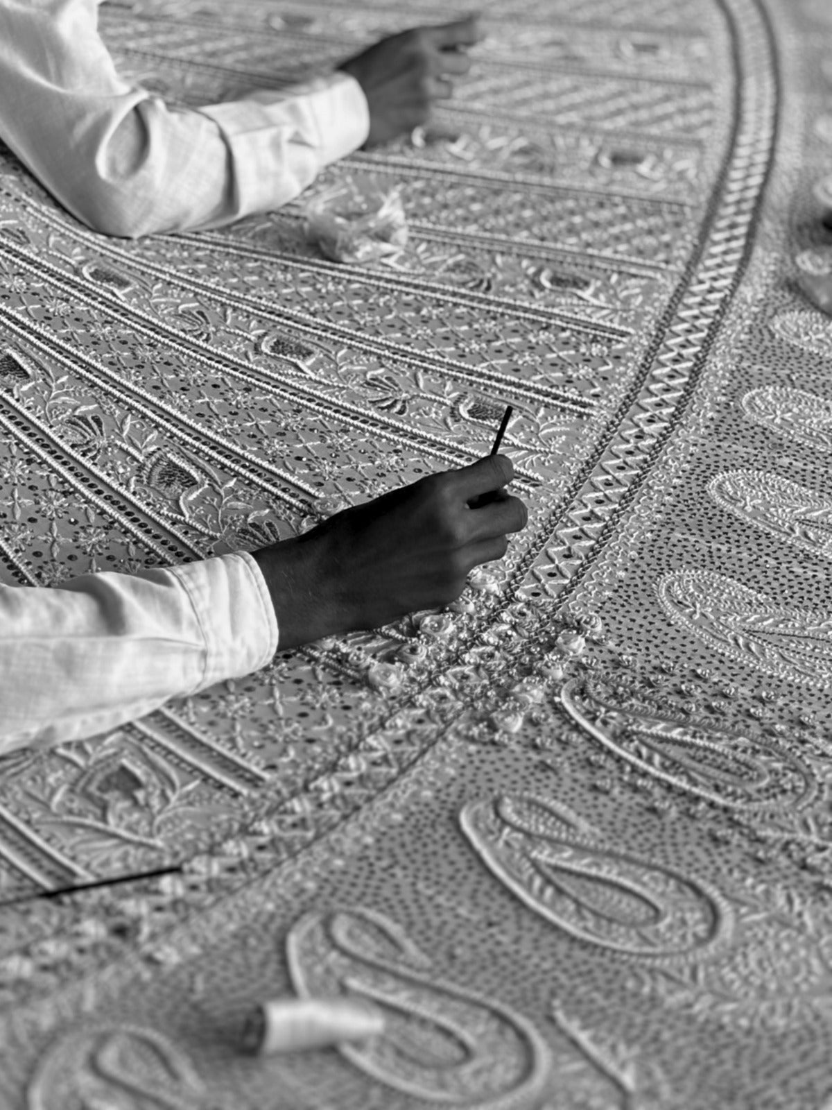 Awadh: A Couture Collection Rooted in Lucknow’s Timeless Elegance