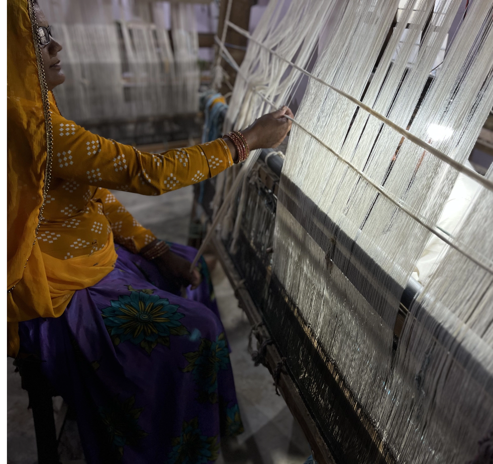 Weaving Stories, Threads, and Timeless Style