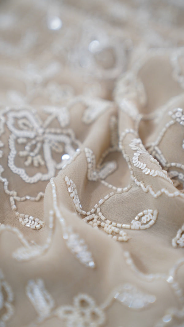 The Modern Couture Gown: Structure, Volume and Movement