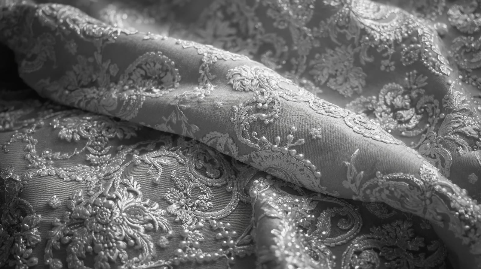 Reimagining Chikankari: A Designer’s Tribute to India’s Timeless Hand Embroidery