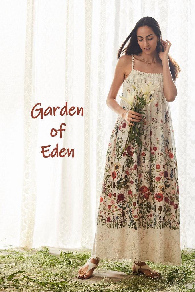 Garden of Eden