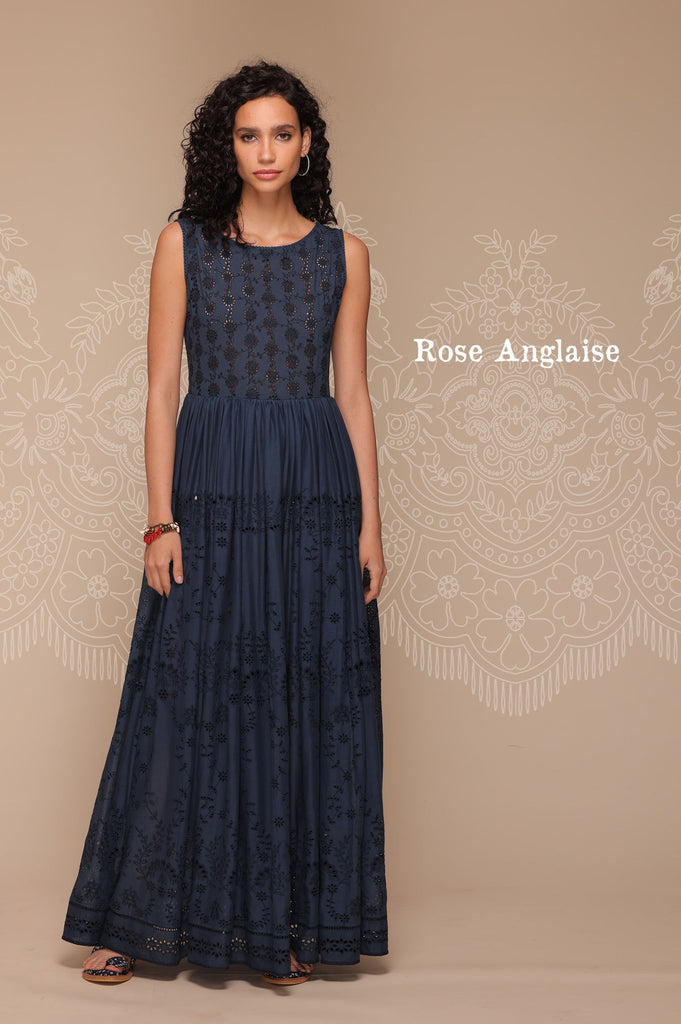 Rose Anglaise