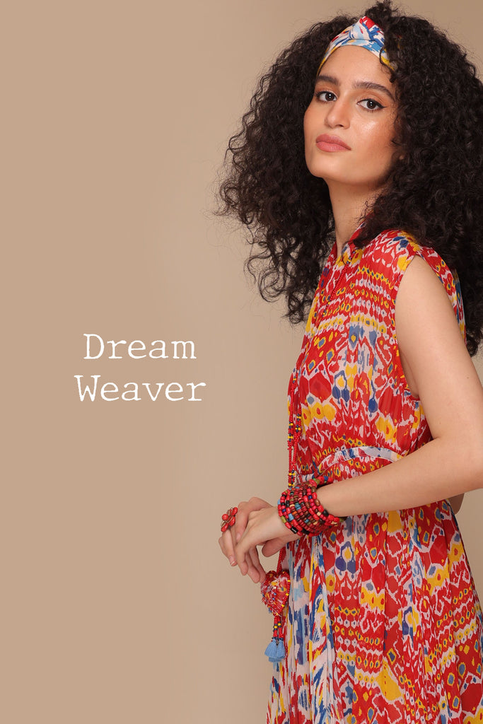 Dream Weaver