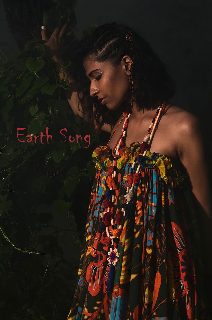 Earth Song