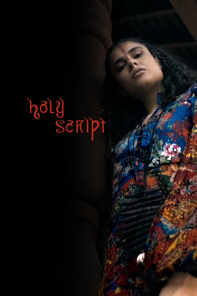 Holy Script