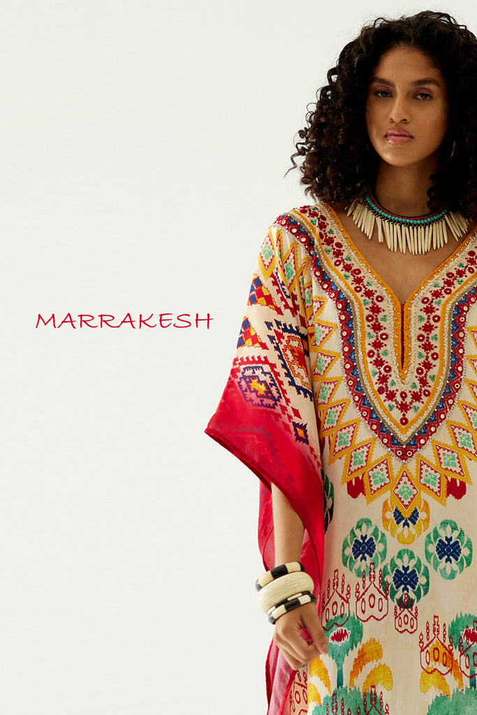 Marrakesh