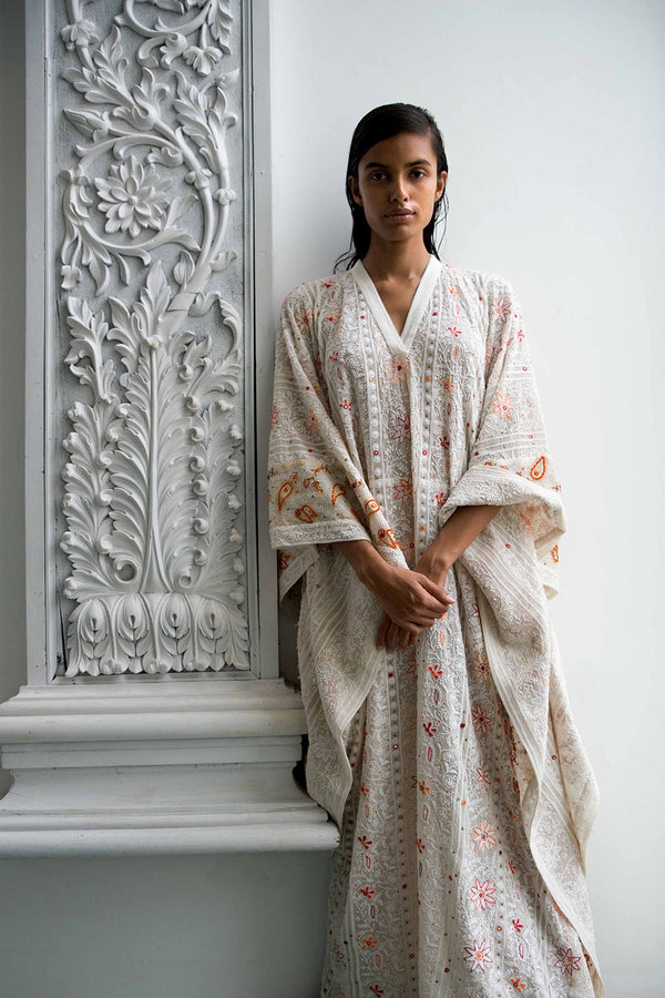 Kaftans & Sarongs