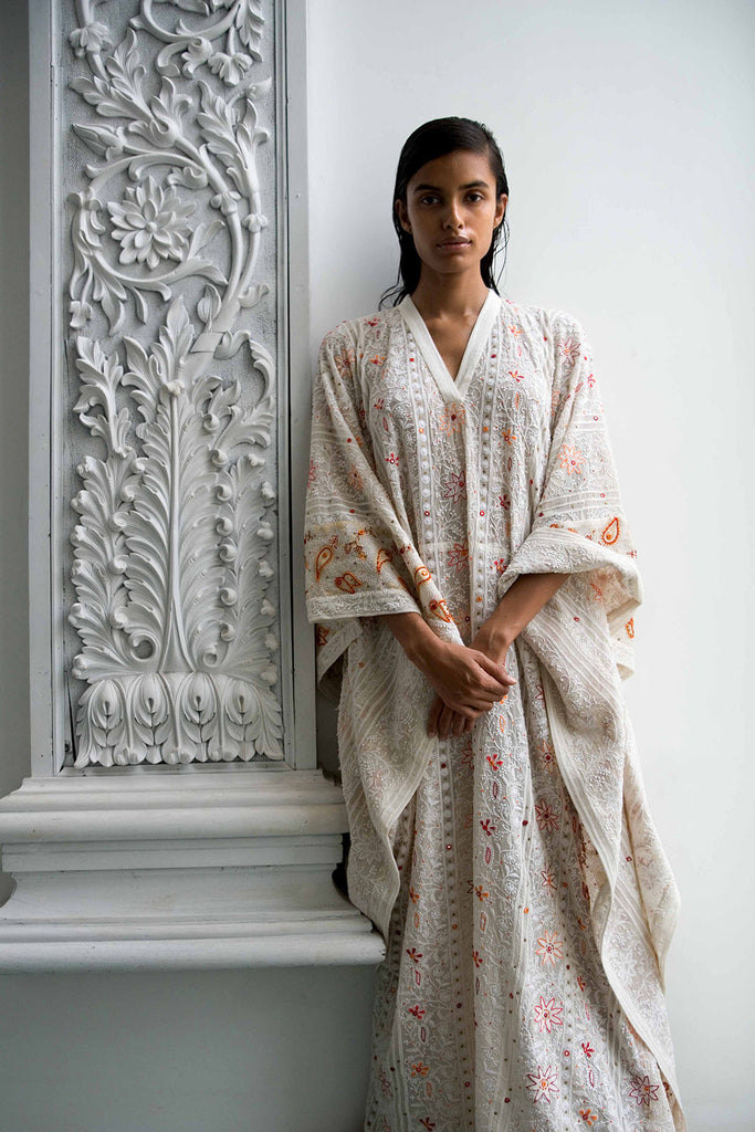 Kaftans & Sarongs