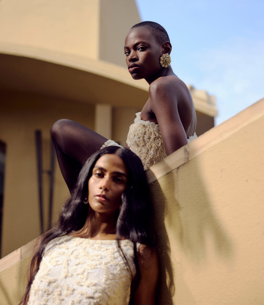 Most Loved Couture Creations