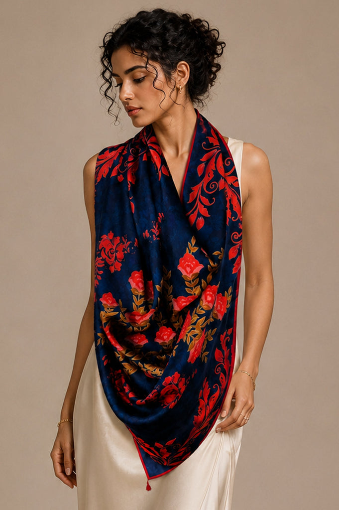Scarves
