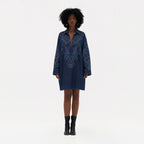 Dora Cutwork Dress