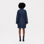 Dora Cutwork Dress