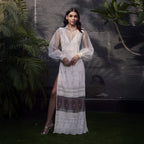 Maira Princess Tunic