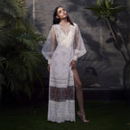 Maira Princess Tunic