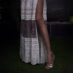 Maira Princess Tunic