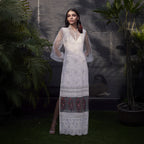 Maira Princess Tunic