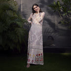 Amina Princess Dress