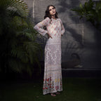 Amina Princess Dress