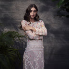 Amina Princess Dress