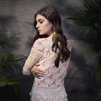 Amina Princess Dress