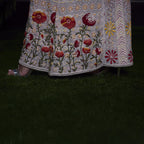 Amina Princess Dress