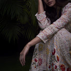 Amina Princess Dress