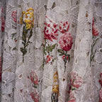 Gabriella Embroidered Skirt