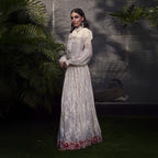 Nicole Embroidered Skirt