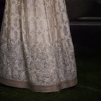 Eleanor Embroidered Skirt