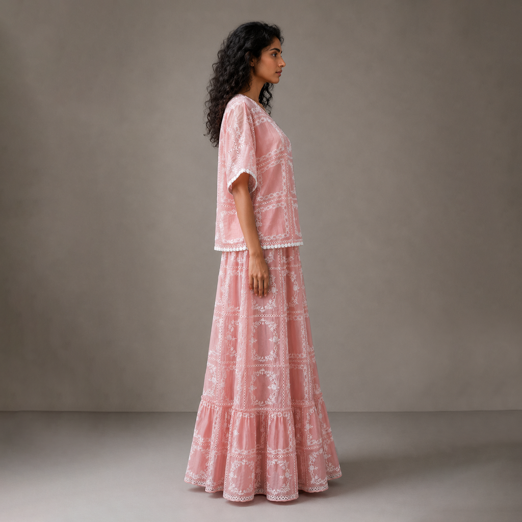 Dhwani Long Skirt