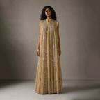 Aurelia Maxi Dress