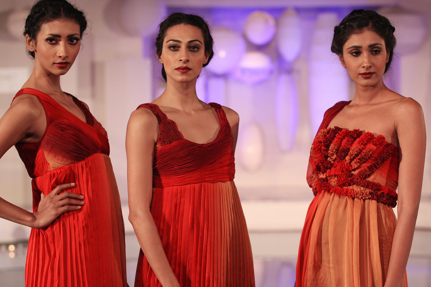 <br>Twilight<br>Couture Showcase<br>- 2009