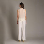 Oorvi Chikankari Camisole