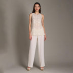 Pihu Chikankari Camisole