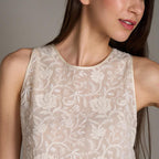 Pihu Chikankari Camisole