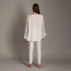 Mihika Chikankari Blouse