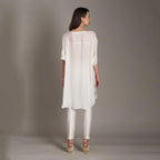 Ishani Chikankari Top