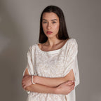 Ishani Chikankari Top