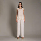 Kalki Chikankari Camisole