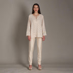 Gulika Chikankari Tunic