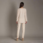 Gulika Chikankari Tunic