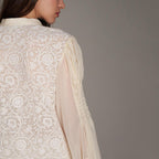 Darika Chikankari Tunic