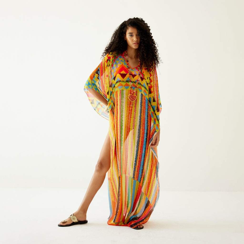Hannah Kaftan