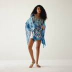 Paisley Kaftan