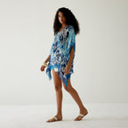 Paisley Kaftan