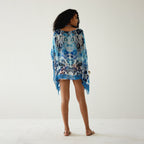 Paisley Kaftan
