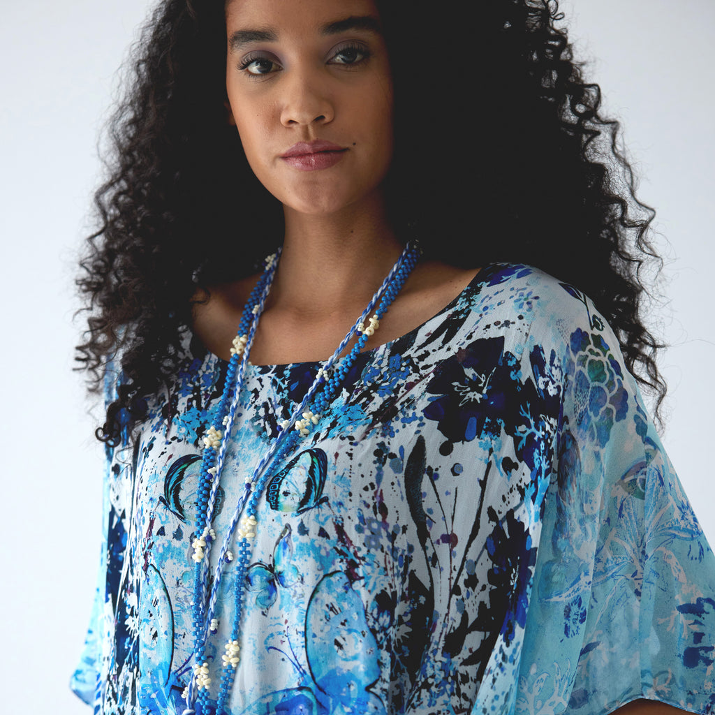 Molly Kaftan