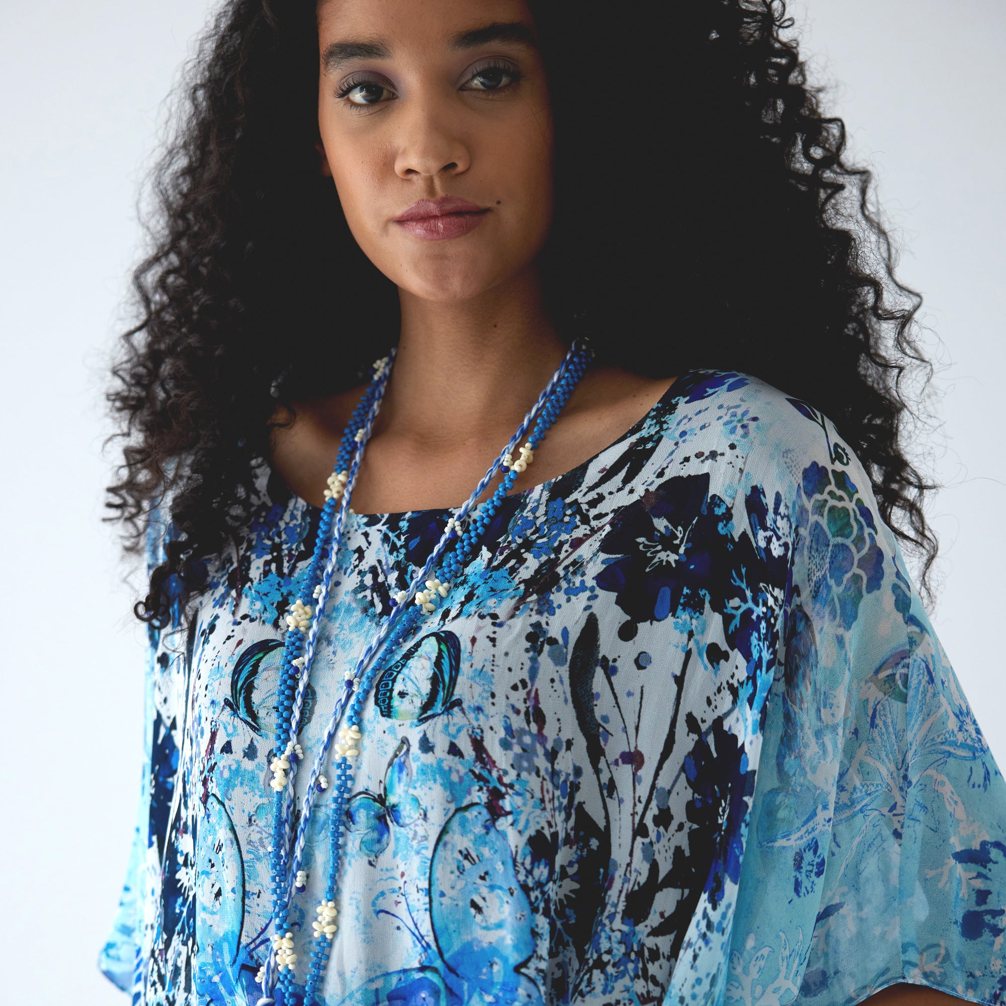 Molly Kaftan